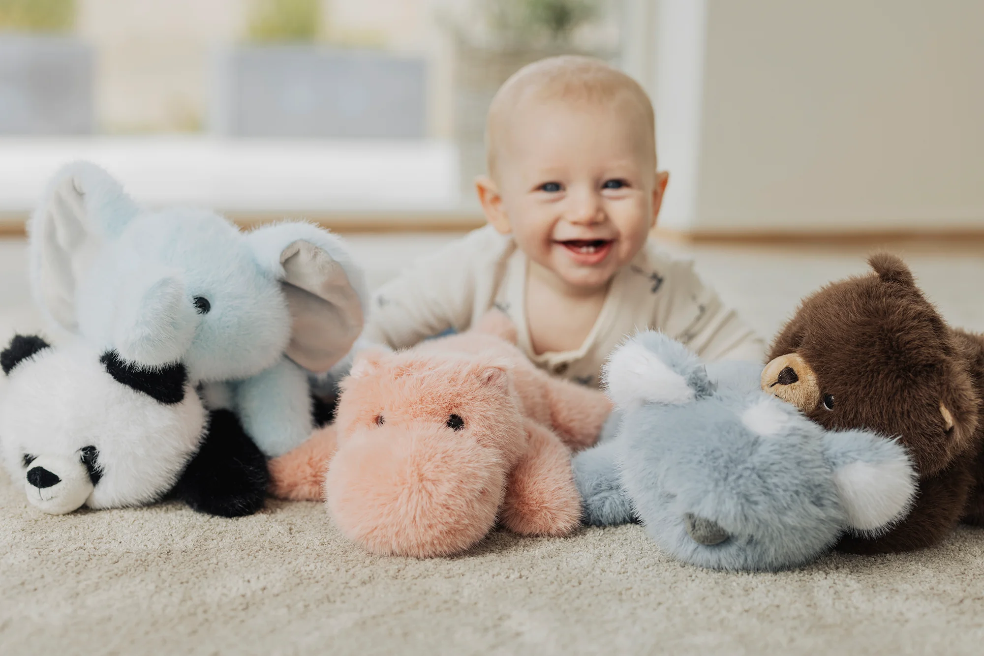 Your Child’s Lifelong Best Friend